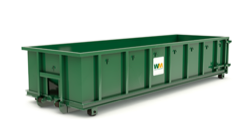 20 yard dumpster size in Tucker, GA