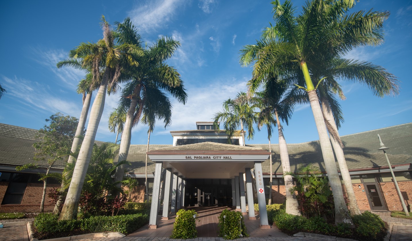 Residential Waste Service in Parkland, FL
