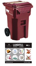 Landfill