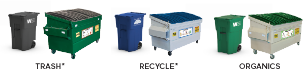 Bulky item pickup City of Hayward - Official website