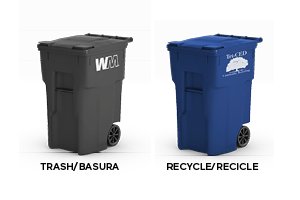 New Carts