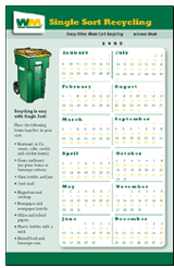 calendar wm wisconsin minnesota waste management holiday nd wi southern dakota schedule twin south location holidays iowa northern north cities