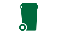 Garbage Container