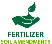 Fertilizer Soil Amendments