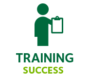 Training Success Icon